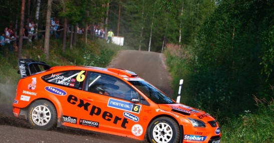 Rajd Finlandii